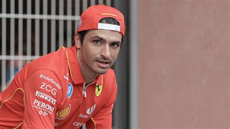 carlos sainz next team odds|‘I haven’t made my mind up yet’ says Sainz as he assesses 2025 seat.